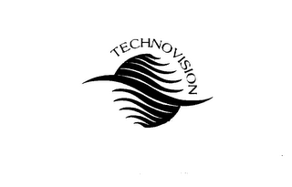 TECHNOVISION logo