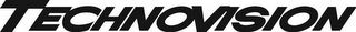 TECHNOVISION logo