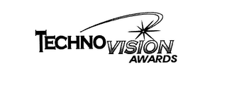 TECHNOVISION AWARDS logo
