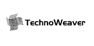 TECHNOWEAVER logo