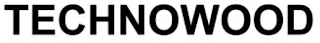 TECHNOWOOD logo