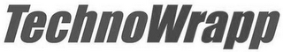 TECHNOWRAPP logo