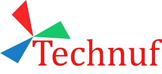 TECHNUF logo