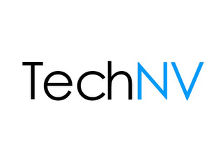 TECHNV logo