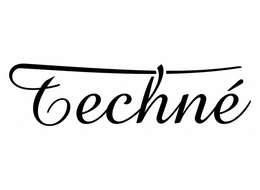 TECHNÉ logo