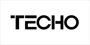 TECHO logo