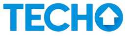 TECHO logo