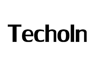 TECHOLN logo