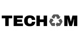 TECHOM logo