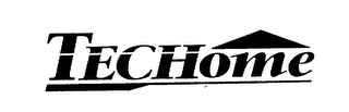 TECHOME logo