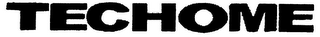 TECHOME logo