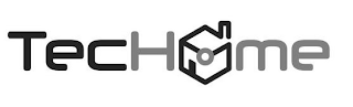 TECHOME logo