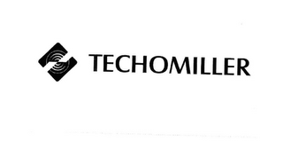 TECHOMILLER logo