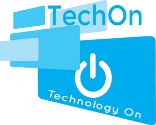 TECHON TECHNOLOGY logo