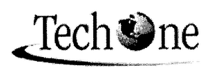 TECHONE logo