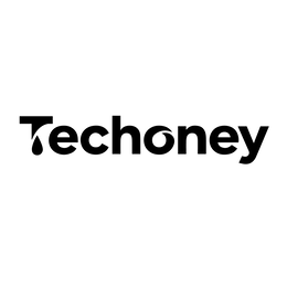 TECHONEY logo