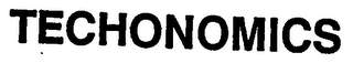 TECHONOMICS logo