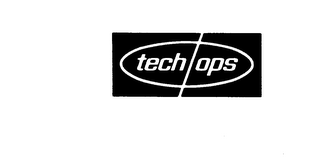 TECH/OPS logo