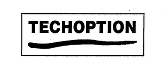 TECHOPTION logo