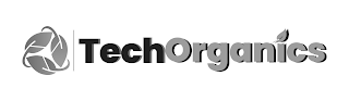 TECHORGANICS logo