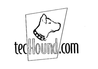 TECHOUND.COM logo