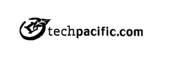 TECHPACIFIC.COM logo