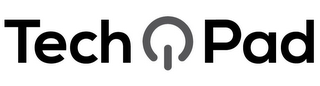 TECHPAD logo