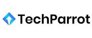 TECHPARROT logo