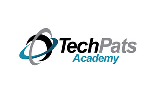 TECHPATS ACADEMY logo