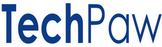 TECHPAW logo