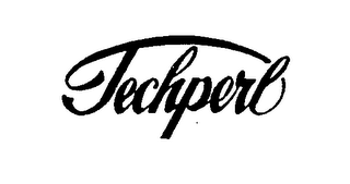 TECHPERL logo