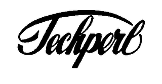 TECHPERL logo