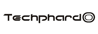 TECHPHARDO logo
