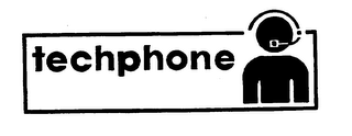 TECHPHONE logo