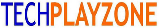 TECHPLAYZONE logo