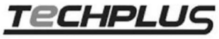 TECHPLUS logo