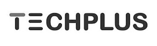TECHPLUS logo