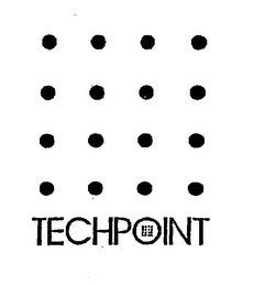 TECHPOINT logo