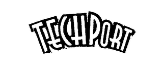 TECHPORT logo