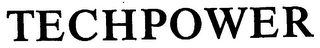 TECHPOWER logo
