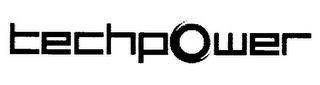 TECHPOWER logo