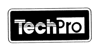TECHPRO logo