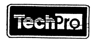 TECHPRO logo