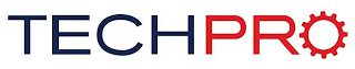 TECHPRO logo