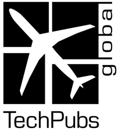 TECHPUBS GLOBAL logo