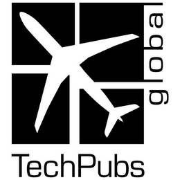 TECHPUBS GLOBAL logo