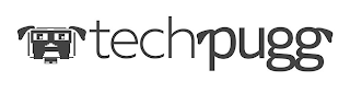 TECHPUGG logo