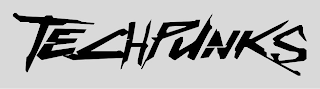 TECHPUNKS logo
