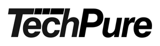 TECHPURE logo