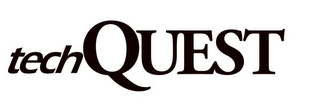 TECHQUEST logo